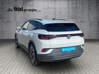 Volkswagen ID.4 - Vorschau Bild 7