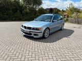 BMW E46 330d Edition 33 - BMW 330: E46 330d