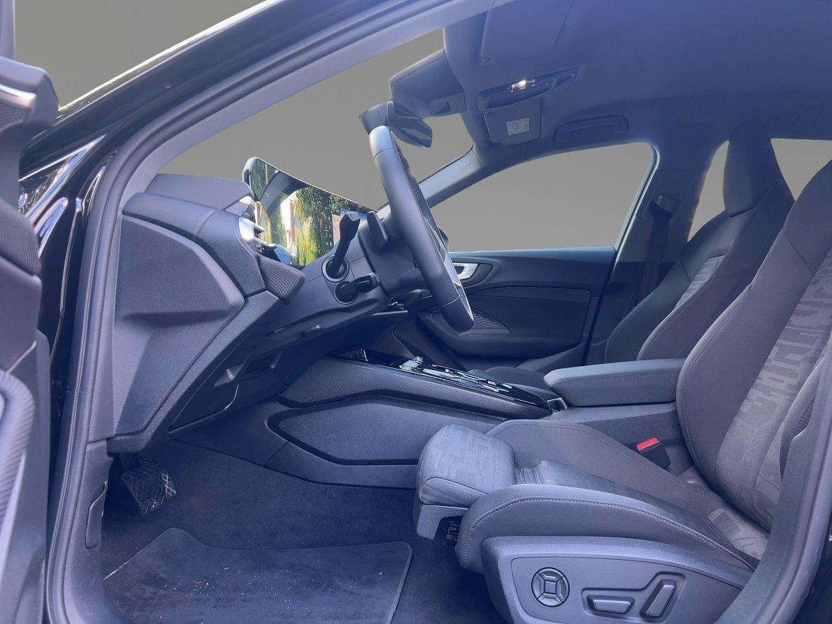 Audi A5 - Bild 8