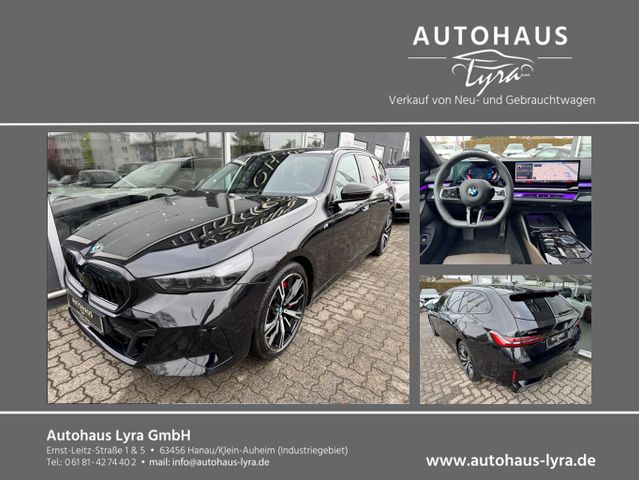 BMW 540d xDrive Touring M Sport Pro*PANO*H&amp;K*360°KAM