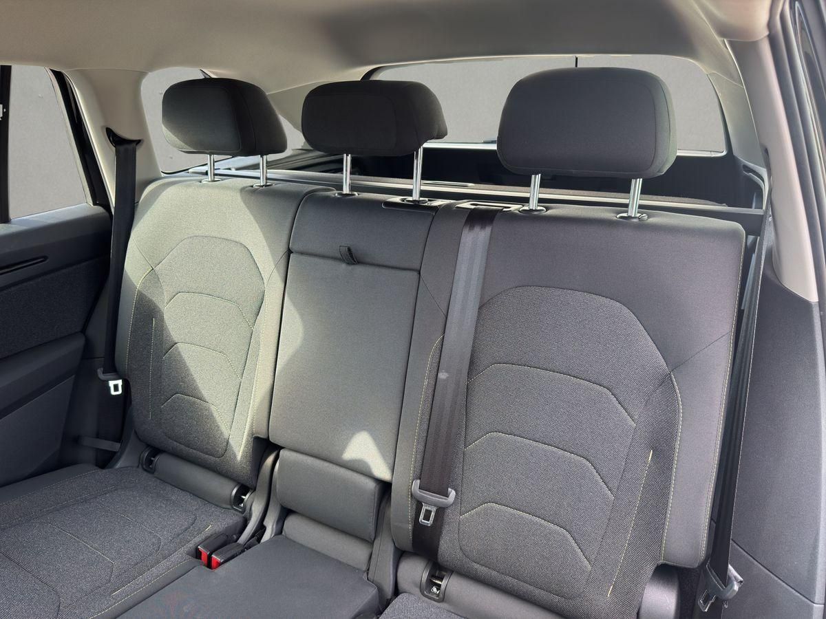 Skoda Kodiaq 2.0TDI DSG Selection4x4 Matrix AHK 360° N foto 15