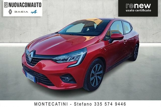 Renault Clio 5 Porte 1.0 TCe Zen