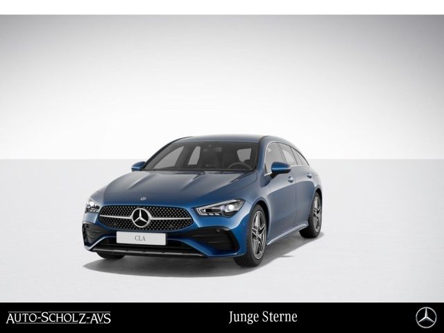 Mercedes-Benz CLA 200 d Shooting Brake AMG AHK*Multibeam*KAM**