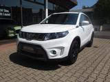 Suzuki Vitara 1.4 BOOSTERJET Comfort+ 4x4 Automatik - Suzuki Vitara Gebrauchtwagen in Stuttgart