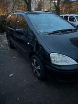 Ford Galaxy - gebrauchte Ford Galaxy aus dem Jahr 2003