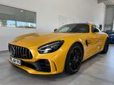 Mercedes-Benz AMG GT R Coupe Burmester/Track Package/Carbon P. - Mercedes-Benz AMG GT R aus 2020