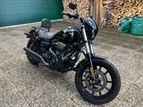 Harley-Davidson FXDLS Dyna Low Rider S *5HD* 1.Hand, Eur 3, Temp - Offers