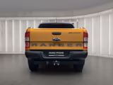 Ford Ranger Wildtrak Doppelkabine 4x4 Aut. - gebrauchte Ford Ranger aus dem Jahr 2023