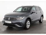 Volkswagen Tiguan Allspace 2.0 TDI Life DSG 7-Sitze/NAV/LED - VW Gebrauchtwagen