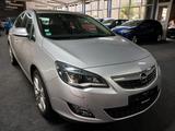 Opel Astra J Cosmo AUTOM KAMERA LEDER SD 1.HAND!VOLL - Opel Gebrauchtwagen von 2010