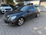 Mercedes-Benz E 250 E T-Modell E 250 CDI BlueEfficiency Elegan - Mercedes-Benz E 250: Cdi