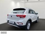 Volkswagen T-Roc Schaltgetriebe  Climatronic Einparkhilfe L - Volkswagen T-Roc Neuwagen