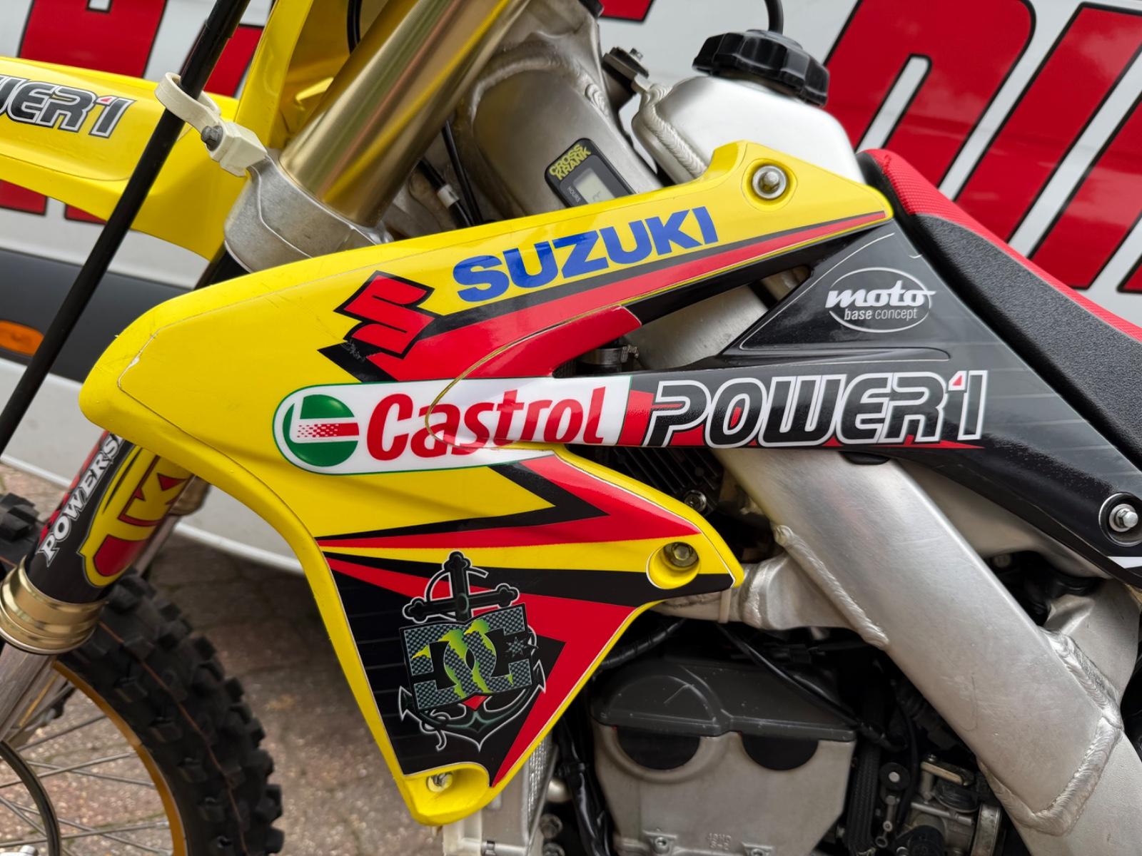 Suzuki  2013 — photo 12