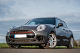 MINI John Cooper Works Clubman Cooper JCW ALL4 Jo... - graue Mini Clubman Serie