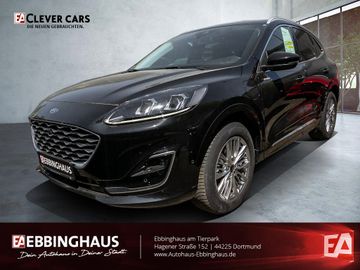 Ford Kuga 2.5 Plug-In Hybrid Vignale 360° Kamera LED