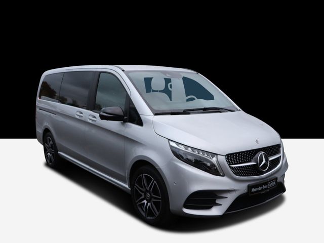 Mercedes-Benz V 300 d AVANTGARDE Lang