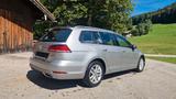 Volkswagen Golf 2.0 TDI 4MOTION Highline Variant Highline - mit Diesel-Antrieb: Alcantara, mit Navigationssystem, Kombi