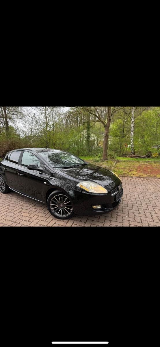 Fiat Bravo