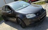 Volkswagen VW Golf 5 GT 170 PS Rückfahrkamera - Volkswagen Golf: 170 Ps