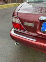 Jaguar Daimler Super V8 Super V8 - Jaguar Daimler Oldtimer