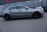 Mercedes-Benz A 200 d AMG Räder/Progressive/Navi/LED/8Gang - gebrauchte Mercedes-Benz A 200 aus dem Jahr 2021