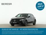 Mercedes-Benz A 250 e AMG Night MBUX Kamera LED Navi Park-Ass. - Mercedes-Benz A-Klasse Plug-in Hybrid (PHEV) Gebrauchtwagen