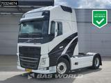 Volvo FH 500 4X2 XL I-Park Alcoa NL-Truck 2x Tank - Volvo Fh 500