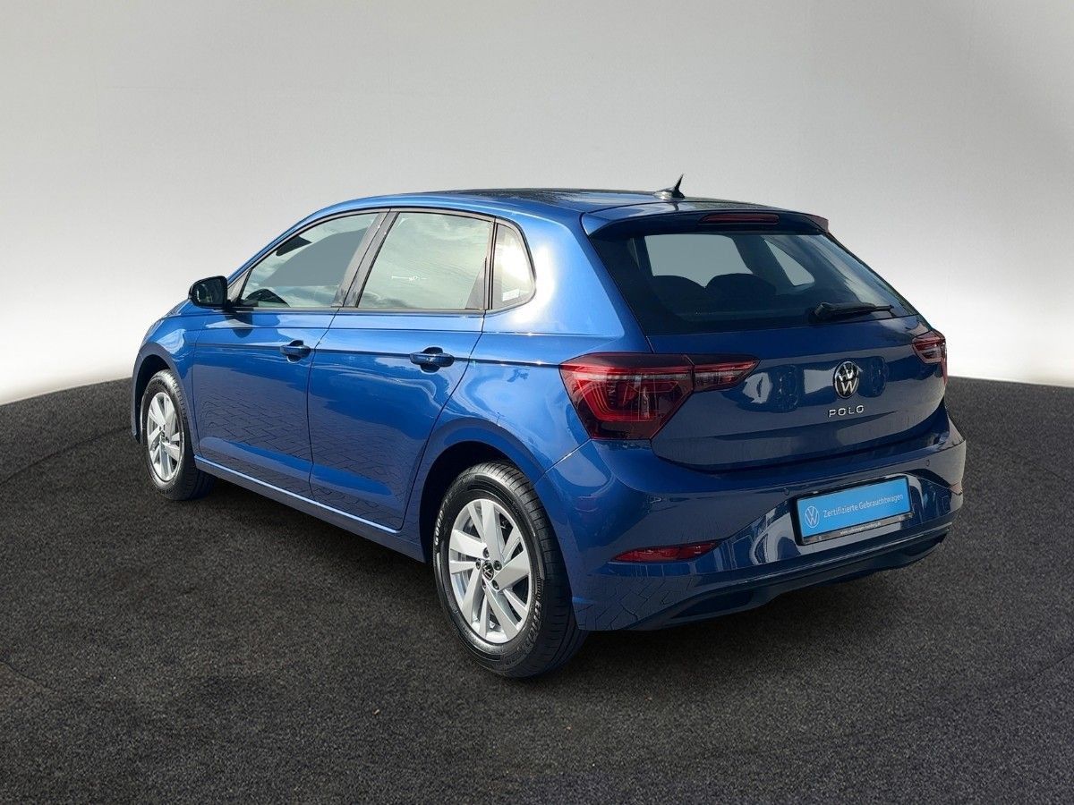 Volkswagen Polo 1.0 TSI Style DSG AHK Navi Sitzhzg IQ.Light foto 3