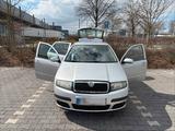 Skoda Fabia Combi 1.4 6Y5 - 1. Hand - 142kkm - Skoda Fabia: 6y