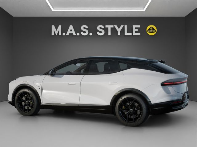 Fahrzeugabbildung Lotus Eletre 600 Sport SE Lotus Wuppertal