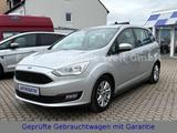 Ford Grand C-MAX Cool & Connect*AUTOMATIK*PDC* - Ford Grand C-MAX Cool-&-Connect mit Diesel-Antrieb
