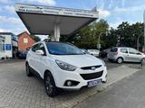 Hyundai ix35 Style 2,0 AUTOMATIK""KAMERA""NAVI"PANORAMA" - Hyundai ix35 mit Benzin-Antrieb