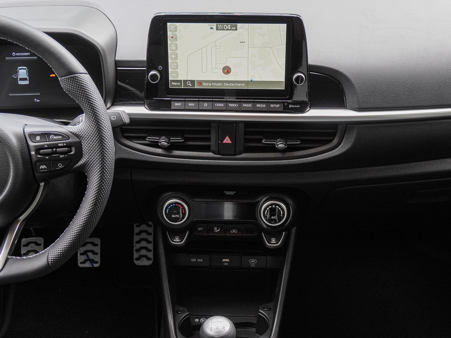 Kia Picanto - Bild 8