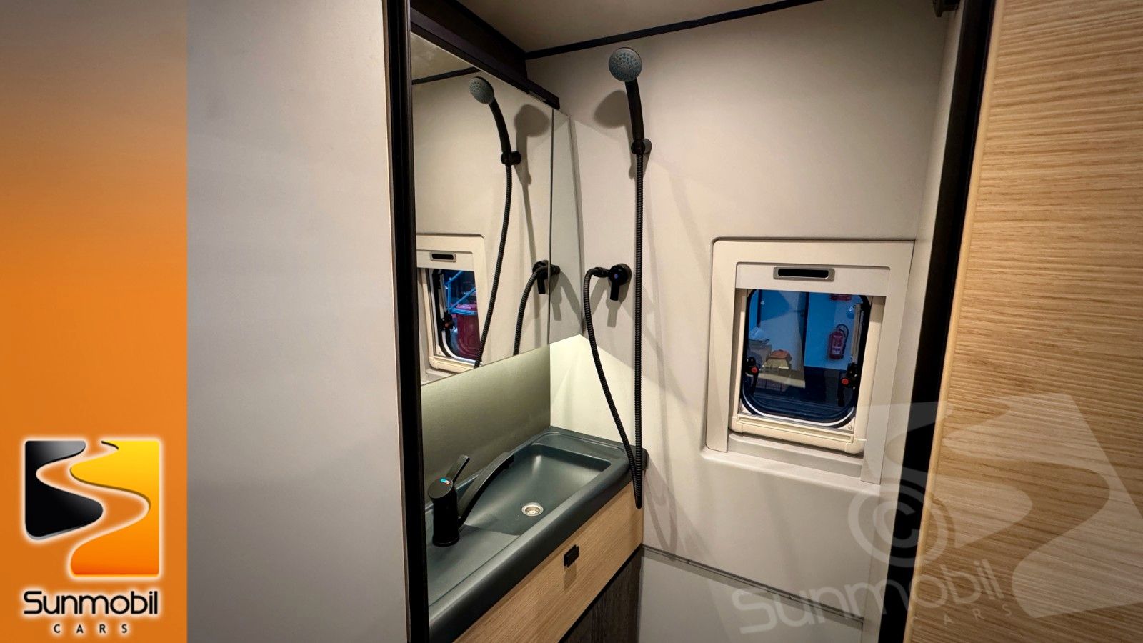 Fahrzeugabbildung Knaus BoxTime 540 MQ SMC-Edition - Sofort verfügbar!
