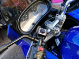 Yamaha XJ 900 S - YAMAHA 1997