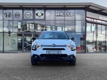Citroën C4 Feel PT130 EAT8 °LED°Navi°RFK°SHZ°Tempomat°