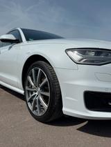 Audi A6 3.0 TDI 200kW quattro S tronic - Audi A6: 3.2