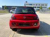 Opel Adam Germany's next Topmodel*PDC*SHZ*LHZ* - Opel Adam: Germany Next Topmodel