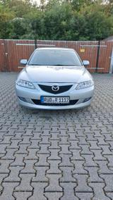 Mazda 6 1.8 benzin 120 ps - Mazda 2 in Wiesbaden