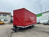 Agados DONA B2 3500 zinc trailer vin 728 - Agados LKWs