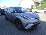Toyota C-HR 1,8l Hybrid Lounge Automatik, Navi, Sitzhei - Toyota C-HR: Automatik