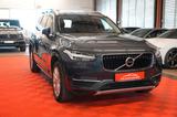 Volvo XC90 D5 Momentum AWD 7Sitz*ACC**Spur*Unfallfrei* - Volvo XC90: 7 Sitzer
