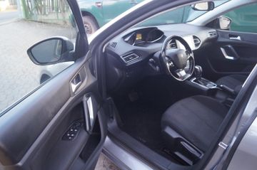 Peugeot 308 - 12