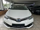 Toyota Auris Sports 1,8 VVT-i Hybrid AHK Netto=12500.eu - Toyota: 12