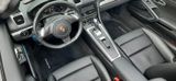 Porsche Boxster 2.7 - Approved Garantie bis 08/2027 - Porsche Boxster: Automatik