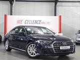 Audi A8 50 TDI QUATTRO VC+HUD,LUFT,B&O,MATRIX,360°