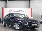 Audi A8 50 TDI QUATTRO VC+HUD,LUFT,B&O,MATRIX,360° - Audi A8 aus 2022