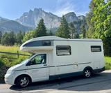 Karmann Colorado 660HB - Karmann Wohnmobil oder -wagen