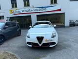 Alfa Romeo Giulietta 1.4 Turbo 120 CV Super NEOP - Alfa Romeo Giulietta aus 2019
