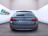 BMW 520 d Touring Aut. AHK+HUD+ACC+Pano+Softclose - BMW 520 in Erfurt
